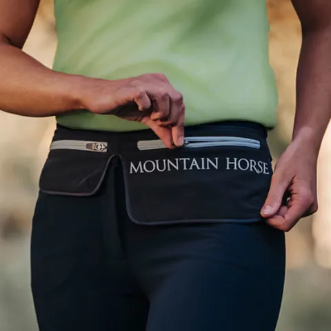 Riding Bum Bags