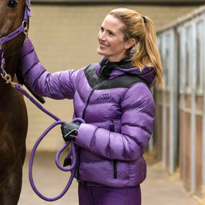 Womens Equestrian Jackets For Leisure Riding Redpost