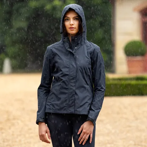 Womens Waterproof Jackets