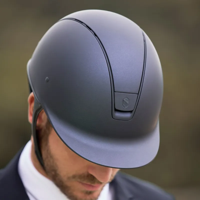 Samshield Riding Hats & Helmets | Redpost Equestrian