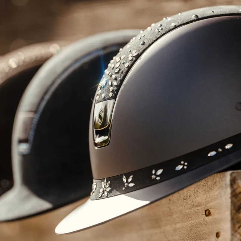 Samshield Riding Hats & Helmets | Redpost Equestrian