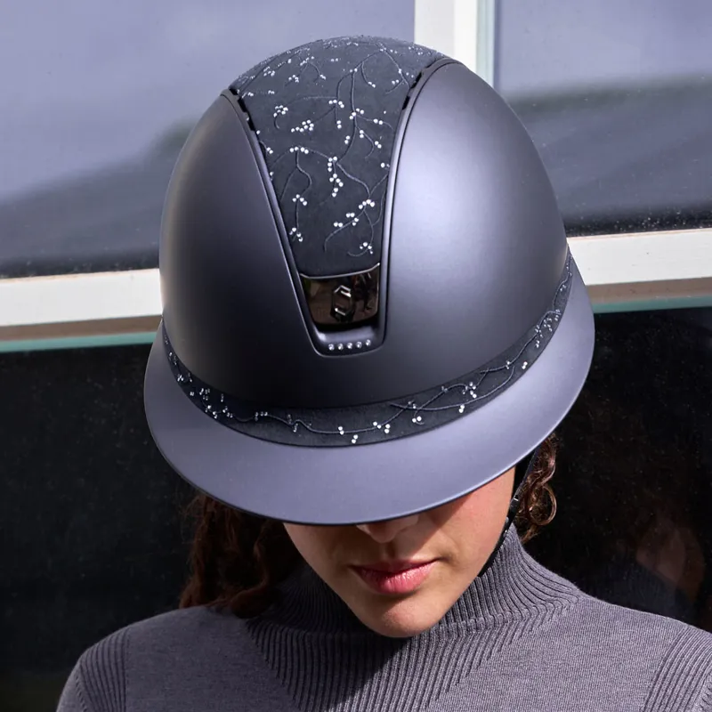 Samshield Riding Hats & Helmets | Redpost Equestrian