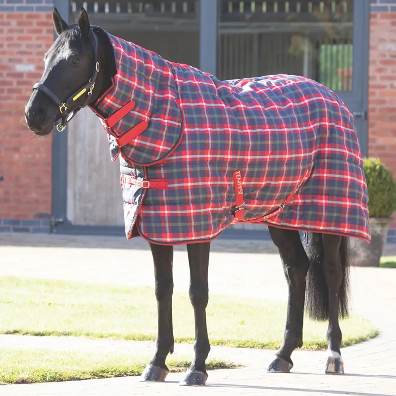 Stable Rugs | Horse Rugs | Redpost Equestrian