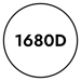 1680 Denier