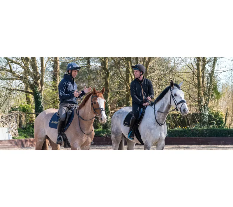 An Evening with Harry Meade & Cameron Beer