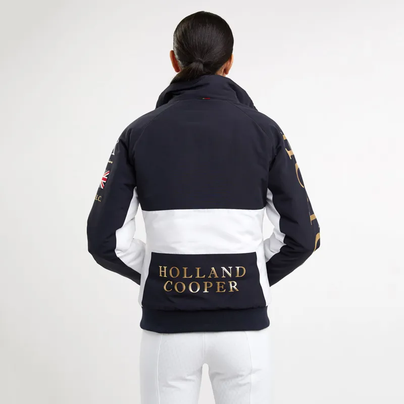 Holland Cooper Equi Team Jacket Holland Cooper Equi Team Jacket