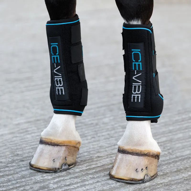 Horseware Ice Vibe Boots