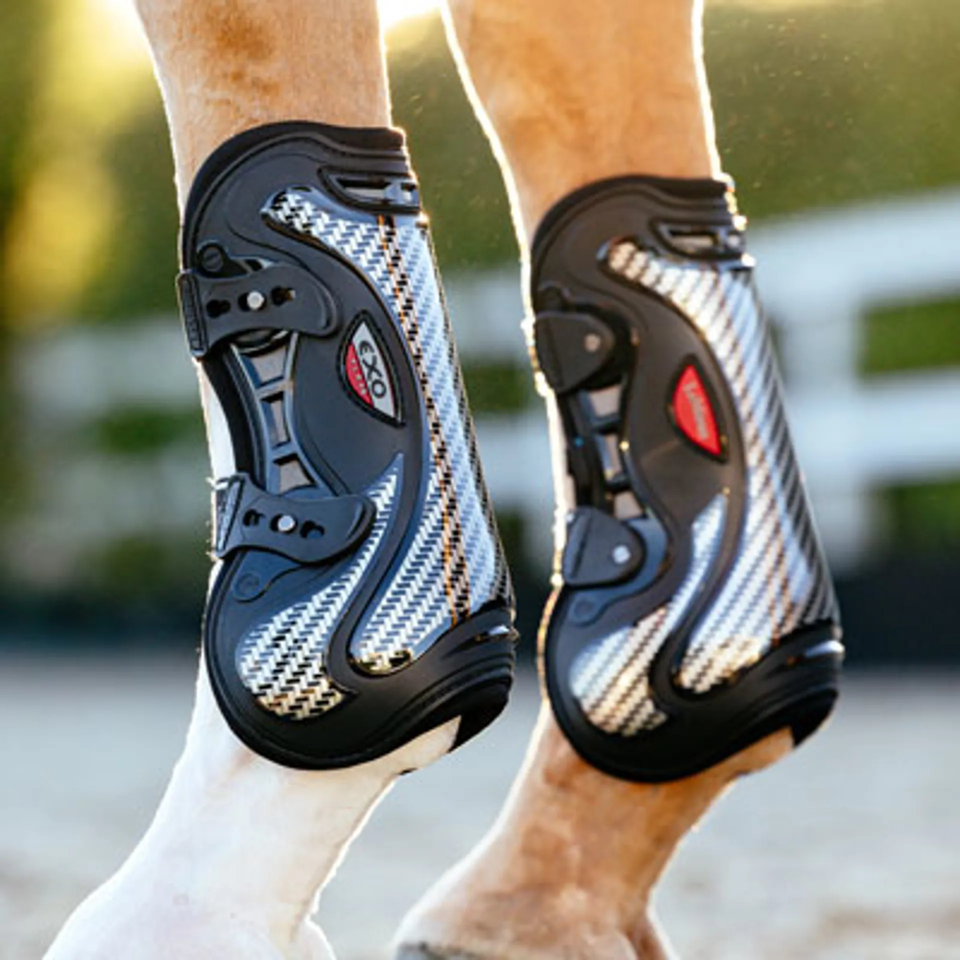 LeMieux Horse Boots