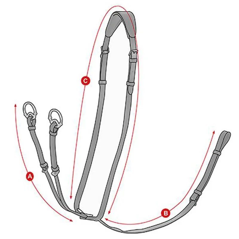 LeMieux Martingale Sizing