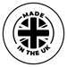 made in uk
