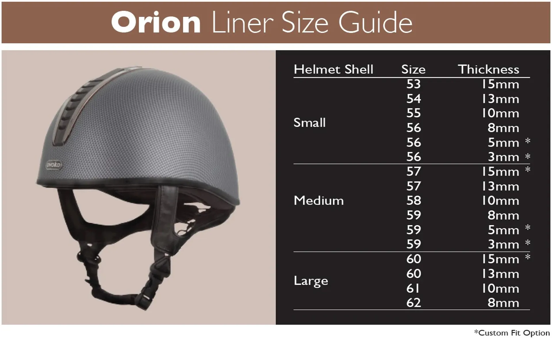 Evoke Orion Skull Cap Hat