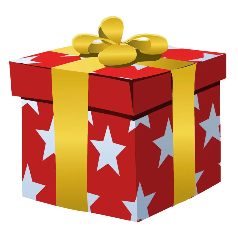 The Present The Present