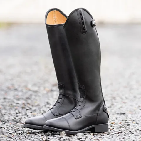 QHP Riding Boots