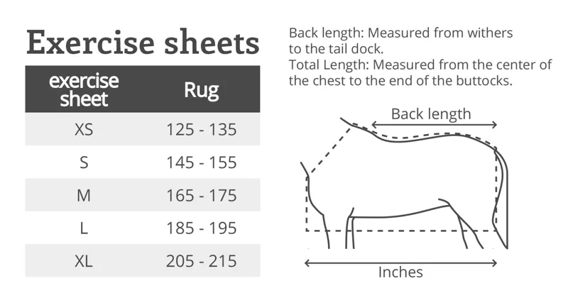QHP Collection Fleece Exercise Sheet Mineral qhp-collection-fleece-exercise-sheet-mineral