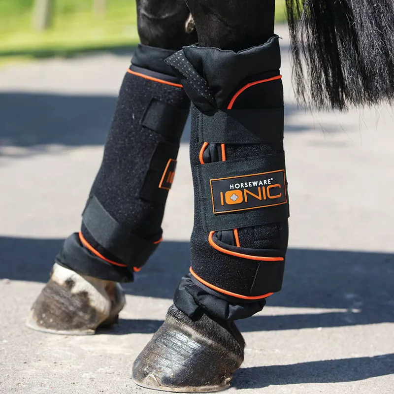 Horseware Rambo Ionic Stable Boots