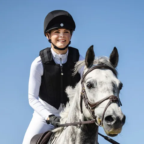 Horse Riding Hat Standards