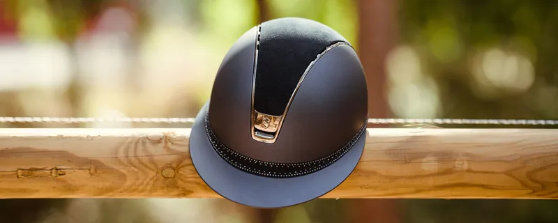 Samshield Miss Shield Riding Hats
