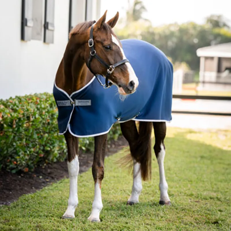 Tapis Amigo Close Contact Cheval - Horseware Tapis Amigo Close Contact Cheval - Horseware