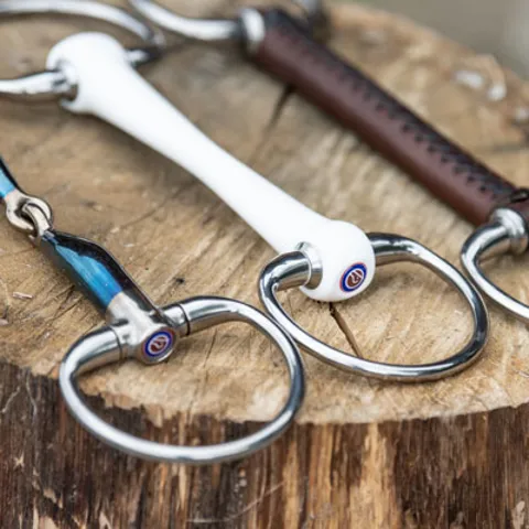 TRUST Equestrian Bits