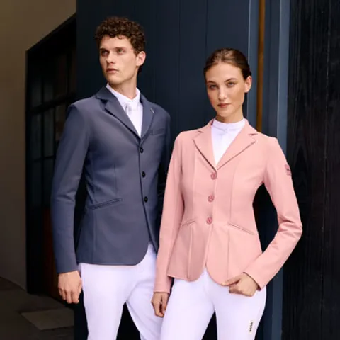 BOSS Equestrian Competition Clothing