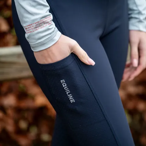 Equiline Breeches & Riding Tights