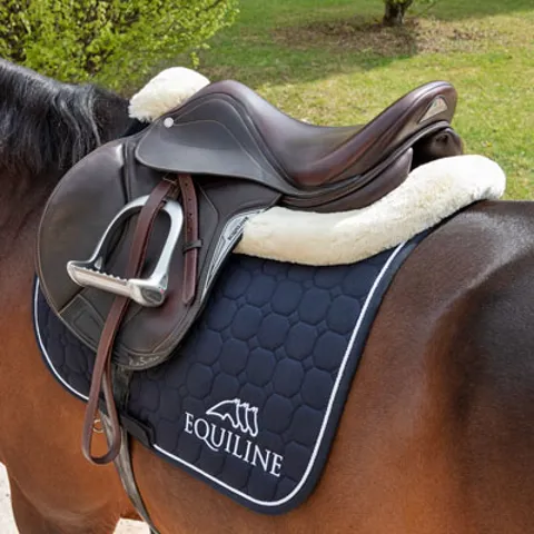 Equiline Saddle Pads