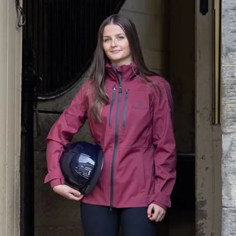 Womens Lightweight Jackets