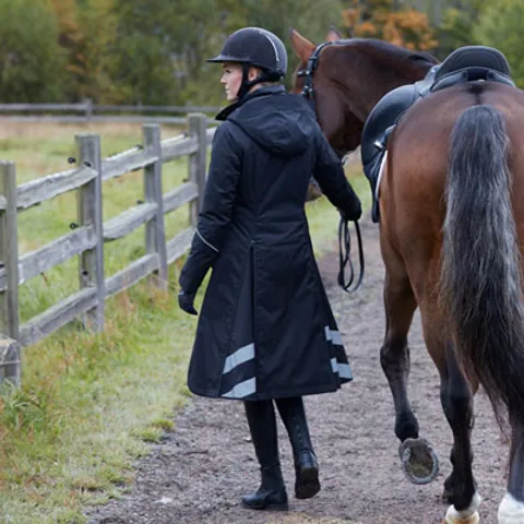 Long Womens Jackets