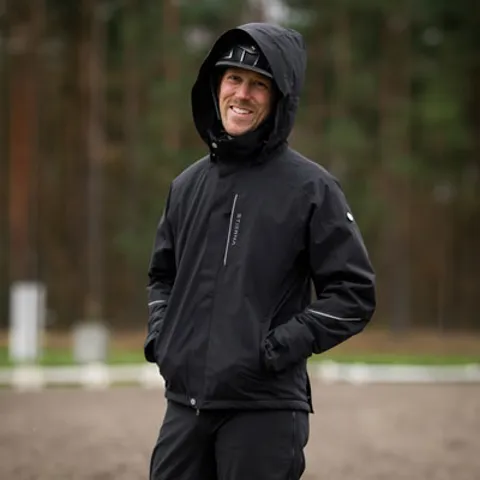Waterproof Mens Jackets