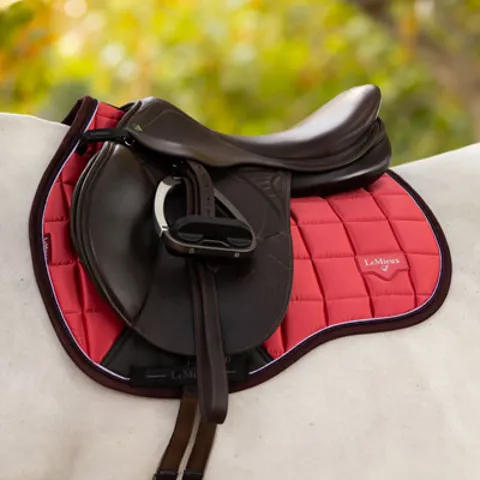 GP & Jump Saddlecloths & Pads