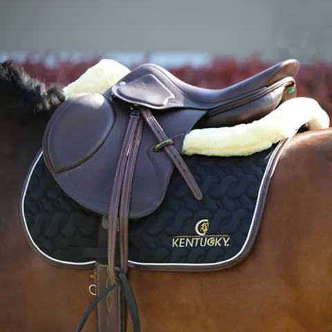Kentucky Saddlecloths & Pads