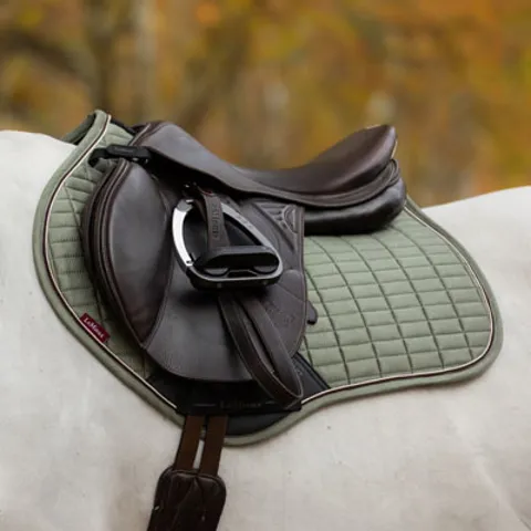 LeMieux Saddlecloths & Saddle Pads