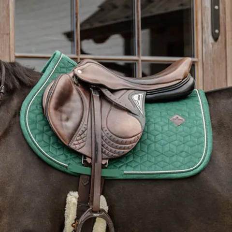 Saddlecloths & Saddle Pads