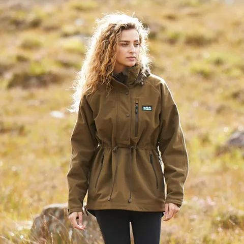 Womens Country Jackets