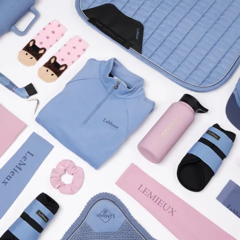 New Season LeMieux Colours