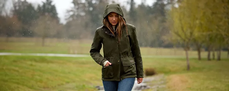Country Jackets
