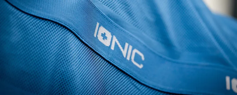 Horseware Ionic Collection