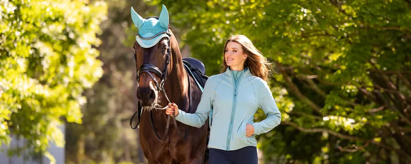 LeMieux Aqua Collection