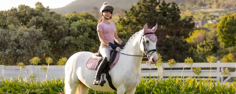 LeMieux Blossom Collection