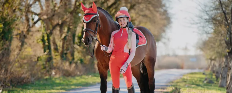 LeMieux x Harlow Collection