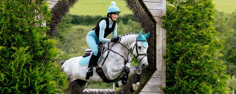 LeMieux Lagoon Collection