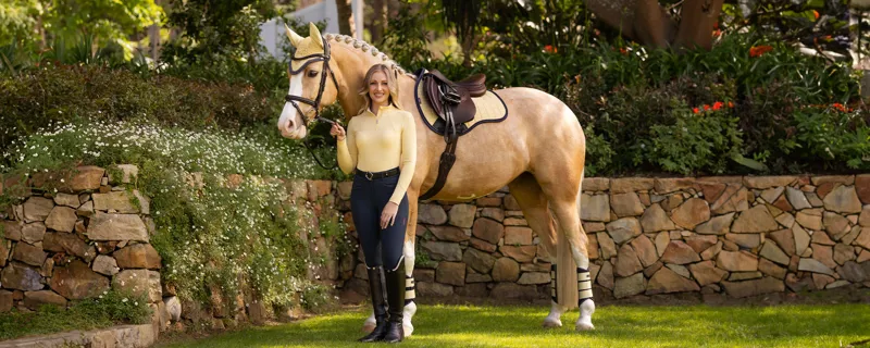 LeMieux Mimosa Collection