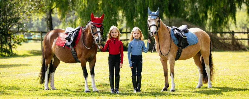 LeMieux Mini Collection