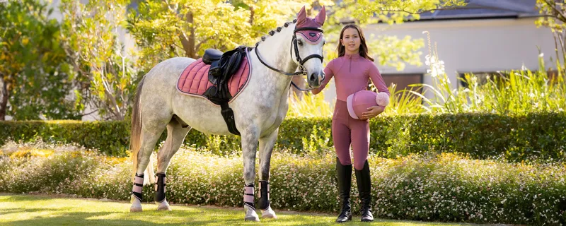 LeMieux Peony Collection