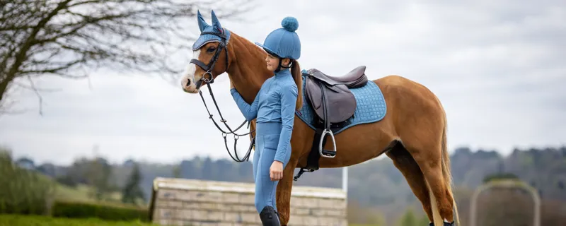 LeMieux Young Rider Collection