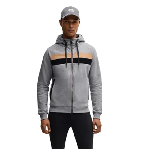 BOSS Equestrian River Hoodie