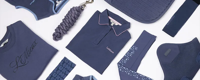 The LeMieux Shadow Collection