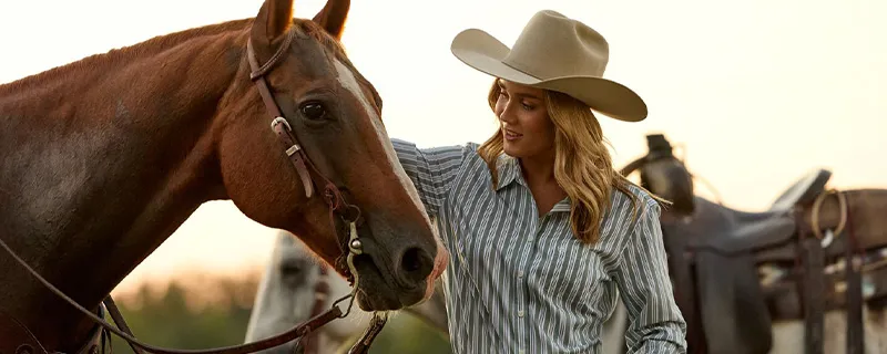 Ariat Western Collection