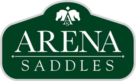 Arena Saddles