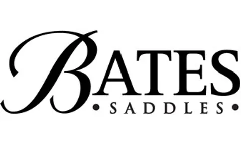Bates Saddles